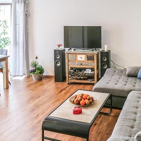 Gorgeous Apartment In Barth With Kitchen エクステリア 写真