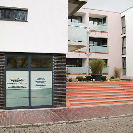 Gorgeous Apartment In Barth With Kitchen エクステリア 写真