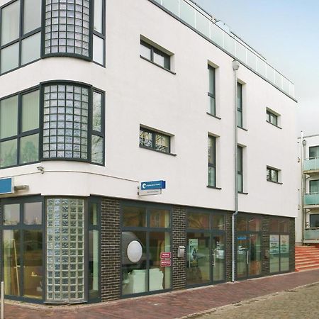 Gorgeous Apartment In Barth With Kitchen エクステリア 写真