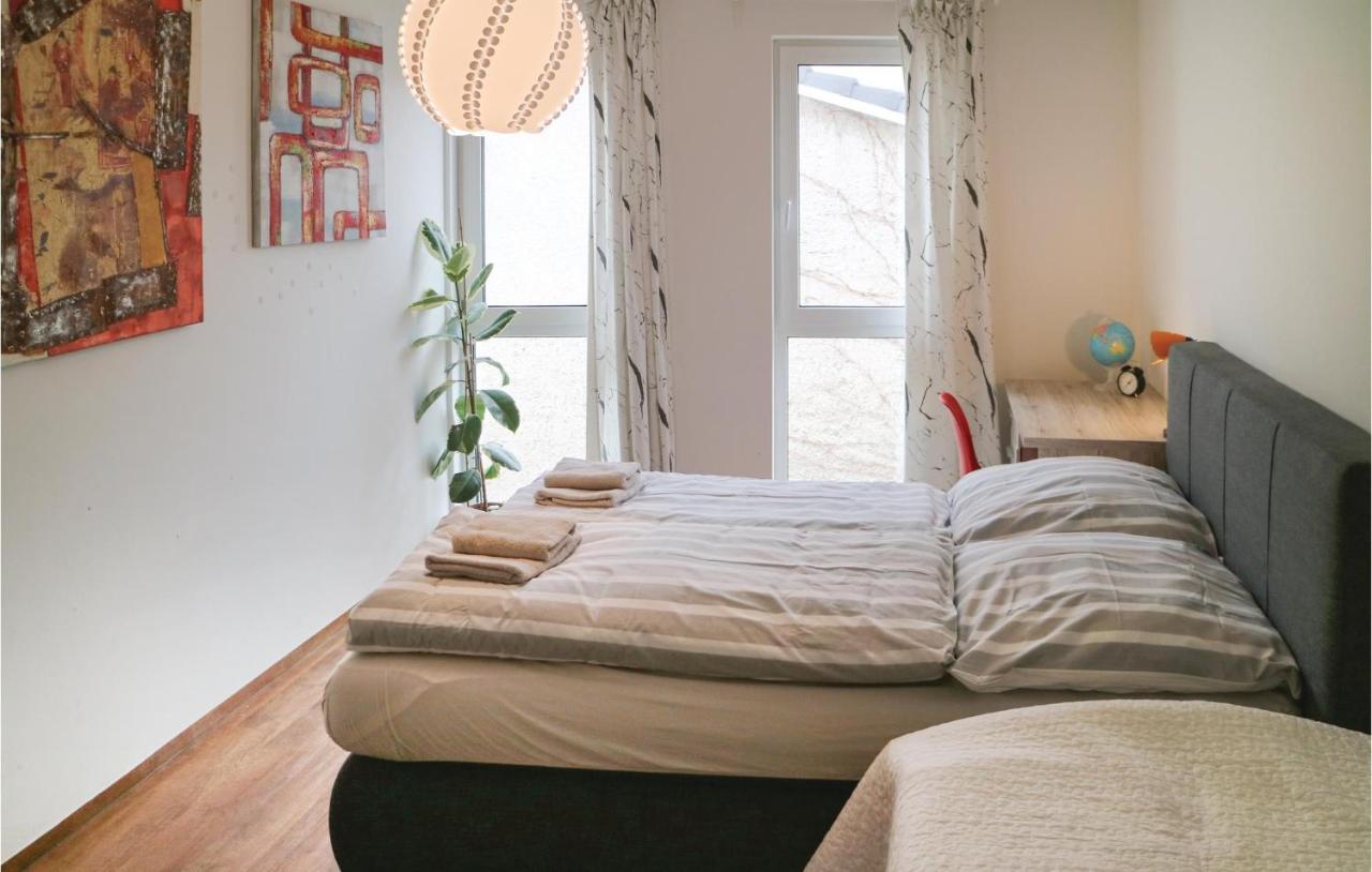 Gorgeous Apartment In Barth With Kitchen エクステリア 写真