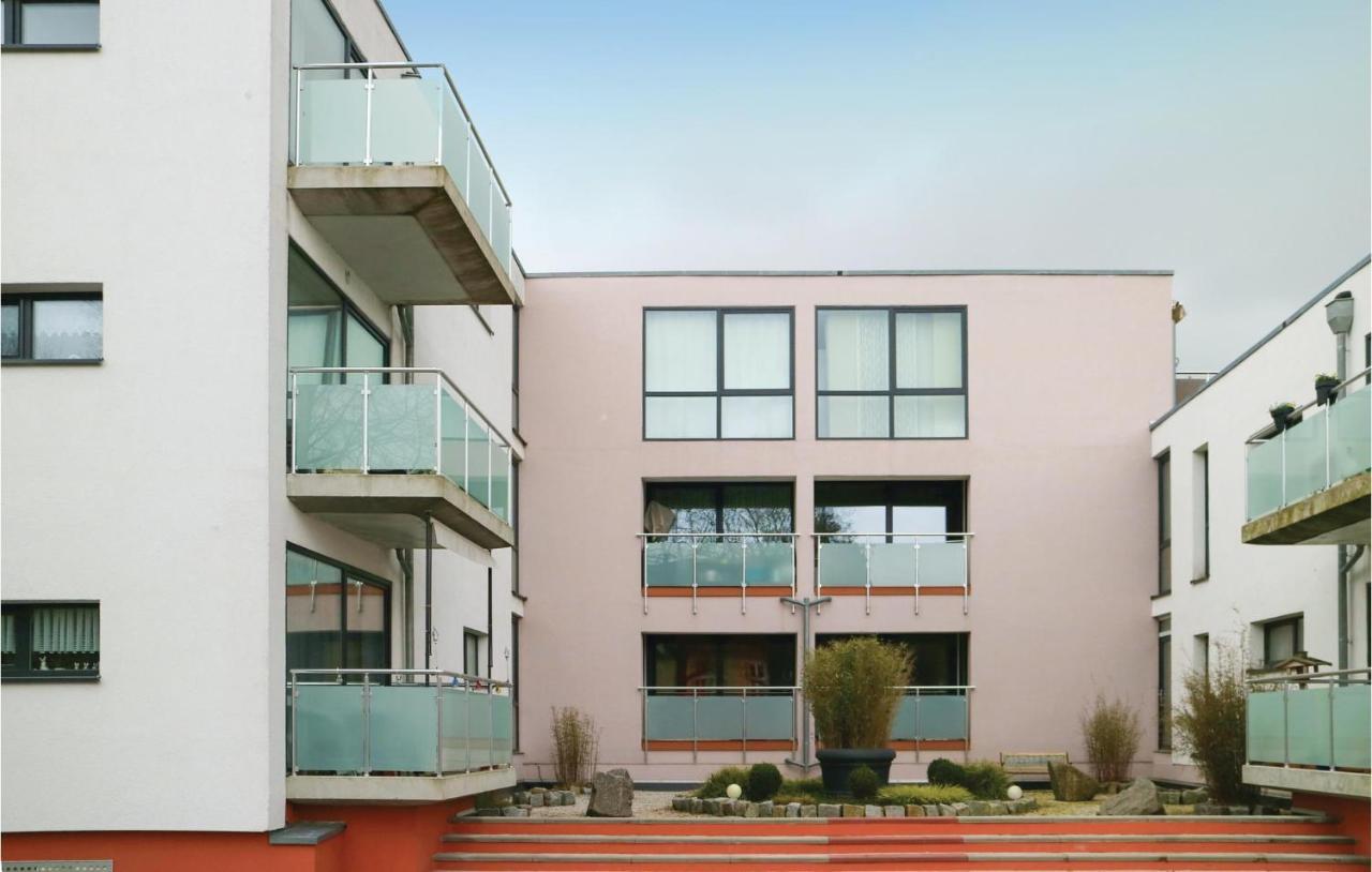 Gorgeous Apartment In Barth With Kitchen エクステリア 写真