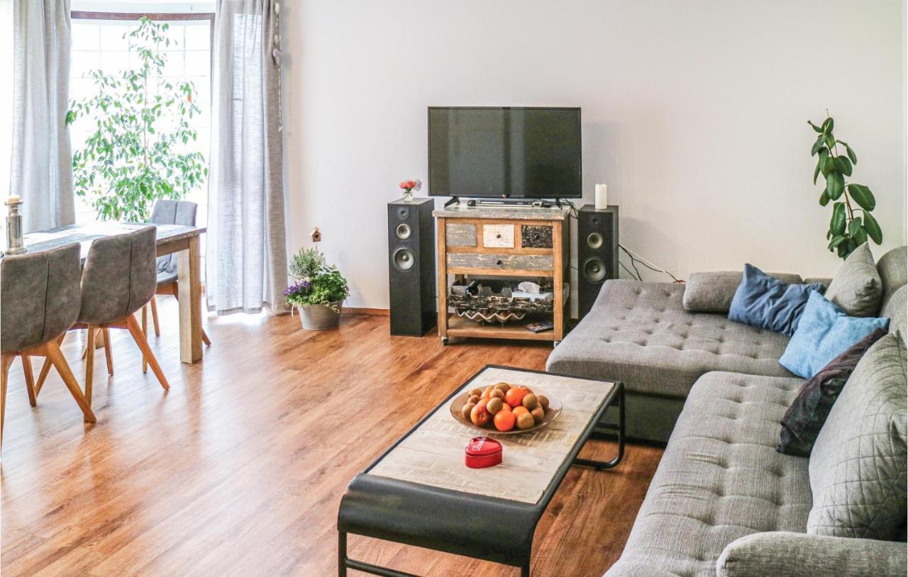 Gorgeous Apartment In Barth With Kitchen エクステリア 写真