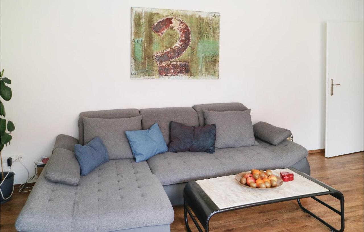 Gorgeous Apartment In Barth With Kitchen エクステリア 写真