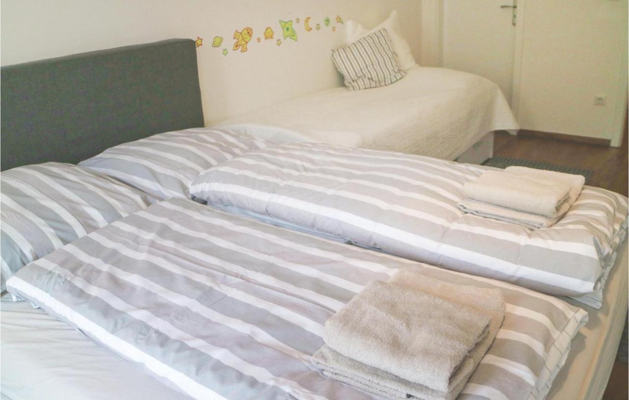 Gorgeous Apartment In Barth With Kitchen エクステリア 写真