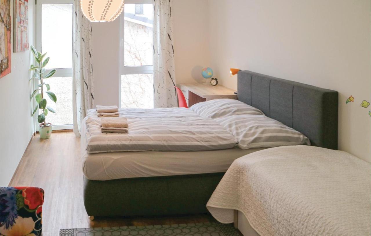 Gorgeous Apartment In Barth With Kitchen エクステリア 写真