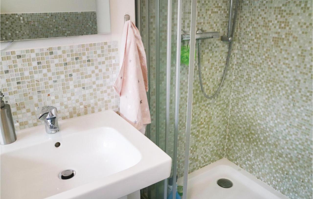Gorgeous Apartment In Barth With Kitchen エクステリア 写真